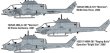画像2: アカデミー 1/35 AH-1W スーパーコブラ ”NTSアップグレード”【プラモデル】 
