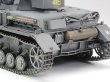 画像4: タミヤ 1/35 ドイツIV号戦車F型【プラモデル】 