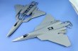 画像2: ズベズダ 1/48 スホーイ Su-57 ロシアステルス戦闘機【プラモデル】