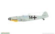 画像3: エデュアルド 1/48 メッサーシュミットBf109G-6/AS ウィークエンドエディション【プラモデル】