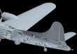 画像5: HKモデル(ホンコンモデル) 1/48 B-17F メンフィス ベル【プラモデル】 