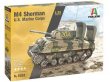 画像1: イタレリ 1/35 M4シャーマン アメリカ海兵隊【プラモデル】 <再入荷>