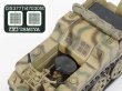 画像3: タミヤ 1/35 ドイツSd.Kfz.2 ケッテンクラート中期型【プラモデル】