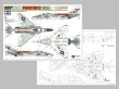 画像16: タミヤ 1/48 マクダネル・ダグラス F-4B ファントムII【プラモデル】