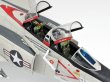 画像6: タミヤ 1/48 マクダネル・ダグラス F-4B ファントムII【プラモデル】