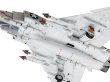 画像8: タミヤ 1/48 マクダネル・ダグラス F-4B ファントムII【プラモデル】