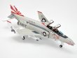 画像2: タミヤ 1/48 マクダネル・ダグラス F-4B ファントムII【プラモデル】