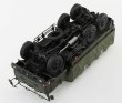 画像6: アオシマ 1/35 3 1/2t トラック (SKW-477) 【プラモデル】 