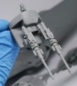 画像7: ボーダーモデル 1/35 メッサーシュミットBf109G-6【プラモデル】