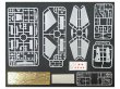 画像3: ミクロミル 1/144 ミャスィーシチェフ 3MS バイソン-B 戦略爆撃機【プラモデル】