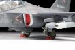 画像4: ズベズダ 1/48 YAK-130 ロシア練習機/軽攻撃機「ミットン」【プラモデル】 