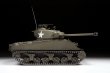 画像2: ズベズダ 1/35 アメリカ中戦車 M4A3 (76)W シャーマン【プラモデル】 