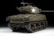 画像4: ズベズダ 1/35 アメリカ中戦車 M4A3 (76)W シャーマン【プラモデル】 