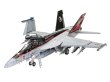 画像2: ドイツレベル 1/32 F/A-18F スーパーホーネット【プラモデル】