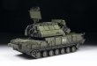 画像2: ズベズダ 1/35 ロシア地対空ミサイル トール 2M 「SA-15 ガントレット」【プラモデル】 