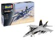 画像1: ドイツレベル 1/72 F/A-18F スーパーホーネット【プラモデル】 