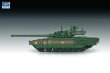 画像1: トランペッター 1/72 ロシア連邦軍 T-14主力戦車  【プラモデル】 