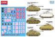 画像2: アカデミー 1/35 IV号戦車H後期型/J型【プラモデル】 