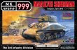 画像1: ウォルターソンズジャパン 1/72 アメリカ軍 M4A1(76) シャーマン【プラモデル】