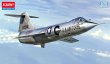 画像1: アカデミー 1/72 F-104C スターファイター "ベトナム"【プラモデル】