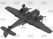 画像4: ICM 1/48 ブリストル ボーフォート Mk.I  雷撃機【プラモデル】 