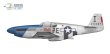 画像8: アルマホビー 1/72 P-51B マスタング【プラモデル】 