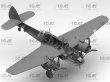 画像5: ICM 1/48 ブリストル ボーフォート Mk.I  雷撃機【プラモデル】 