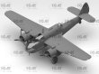 画像2: ICM 1/48 ブリストル ボーフォート Mk.I  雷撃機【プラモデル】 