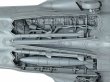 画像5: タミヤ 1/48 ロッキード マーチン F-35A ライトニングII【プラモデル】  