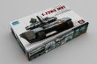 画像1: トランペッター 1/35 ロシア連邦軍 T-72B3主力戦車 (Mod.2016)【プラモデル】 