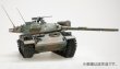 画像3: ホビージャパン 1/35 陸上自衛隊 74式戦車【プラモデル】 