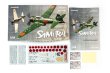 画像2: エデュアルド 1/48 「侍」 三菱 A6M3 零戦三二型・二二型/二二甲型 デュアルコンボ リミテッドエディション【プラモデル】 