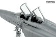 画像2: MENG 1/48 F-4E ファントムII【プラモデル】 