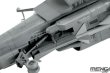 画像3: MENG 1/48 F-4E ファントムII【プラモデル】 