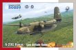 画像1: スペシャルホビー 1/72 ダグラス A-20G ハボック 低空襲撃機・太平洋戦【プラモデル】