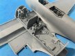 画像18: インフィニティモデルズ 1/32 愛知 D3A1 九九式艦上爆撃機一一型【プラモデル】 