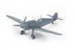 画像4: エデュアルド 1/72 美しく新しいマシーン パート1 Bf109F デュアルコンボ リミテッドエディション【プラモデル】 