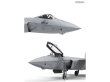 画像3: MENG 1/48 中国 最新鋭ステルス戦闘機 J-20【プラモデル】