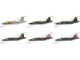 画像: エデュアルド 1/48 ハラビェ Su-25K リミテッドエディション【プラモデル】 