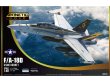 画像1: キネテイック 1/48 F/A-18D VMFA-242 バッツ フィナーレ【プラモデル】 