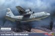 画像1: モノクローム 1/144 航空自衛隊 C-130H ハーキュリーズ 【プラモデル】 