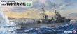 画像1: ピットロード 1/700 日本海軍 鵜来型海防艦 (2隻入り)【プラモデル】