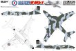 画像4: グレートウォールホビー 1/144 イギリス空軍 戦略爆撃機 ヴァリアントB.Mk.1【プラモデル】 