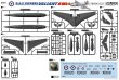 画像2: グレートウォールホビー 1/144 イギリス空軍 戦略爆撃機 ヴァリアントB.Mk.1【プラモデル】 