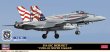 画像1: ハセガワ 1/72 F/A-18C ホーネット “VMFA-115 シルバーイーグルス”【プラモデル】 <予約商品・入荷待ち>