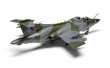 画像3: エアフィックス 1/48 ブラックバーン バッカニア S.2B イギリス空軍【プラモデル】