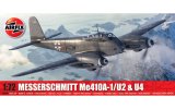 画像: エアフィックス 1/72 メッサーシュミット Me410A-1 U2/U4 【プラモデル】 