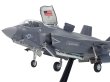 画像2: タミヤ 1/72 ロッキード マーチンF-35B ライトニングII【プラモデル】 