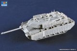 画像: トランペッター 1/72 レオパルド2A6M CAN主力戦車【プラモデル】  