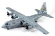 画像6: グレートウォールホビー 1/144 アメリカ空軍 C-130H輸送機【プラモデル】  